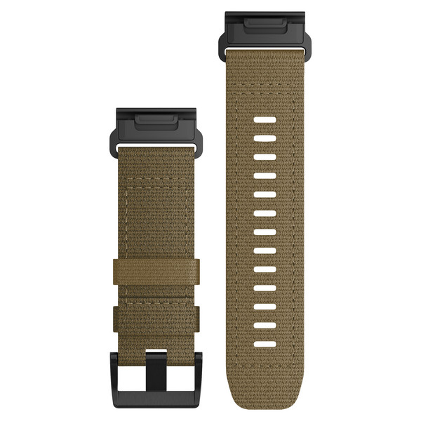 Garmin QUICKFIT-ARMBAND NYLON TACTICAL Ansicht 2