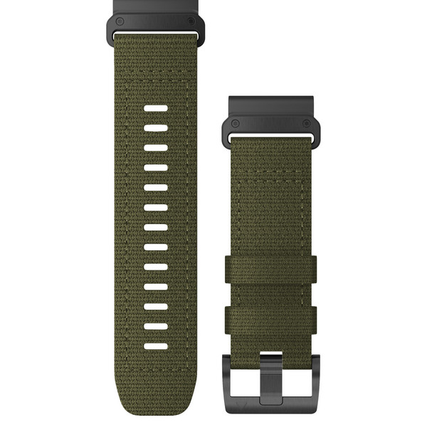 QUICKFIT-ARMBAND NYLON TACTICAL-RANGER GREEN
