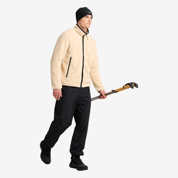 Jack Wolfskin REAL STUFF BEANIE Unisex - Mütze Ansicht 6