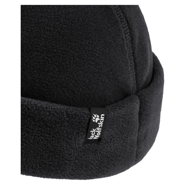 Jack Wolfskin VERTIGO FISHER BEANIE Unisex - Mütze Ansicht 3