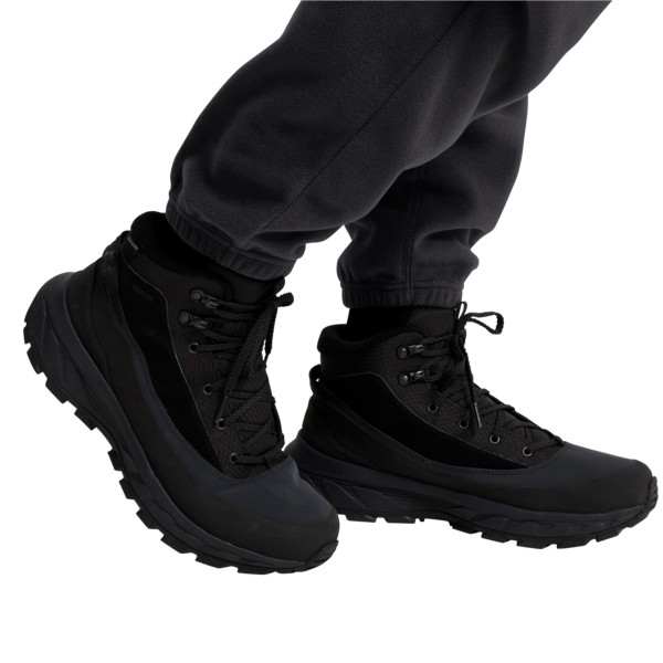 Jack Wolfskin SOLACE PANTS M Herren - Fleecehose Ansicht 9