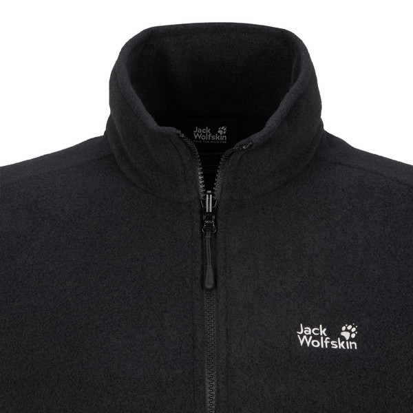 Jack Wolfskin TAUNUS 300 JKT M Herren - Fleecejacke Ansicht 3