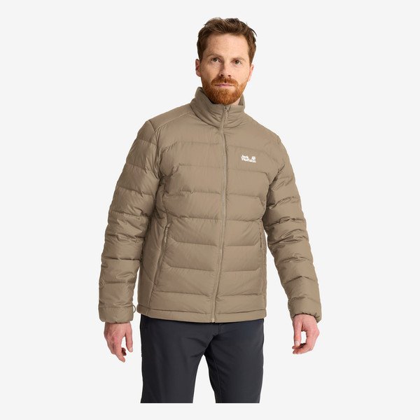 Jack Wolfskin WILD PASS DOWN JKT M RDS Herren - Daunenjacke Ansicht 4