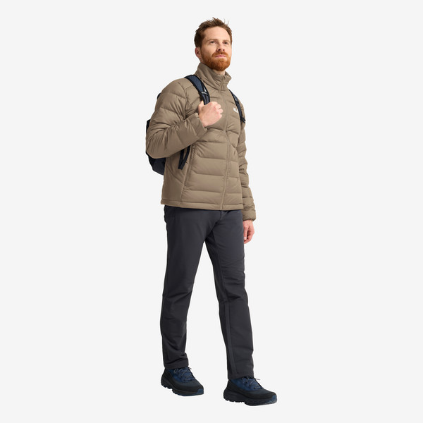 Jack Wolfskin WILD PASS DOWN JKT M RDS Herren - Daunenjacke Ansicht 6