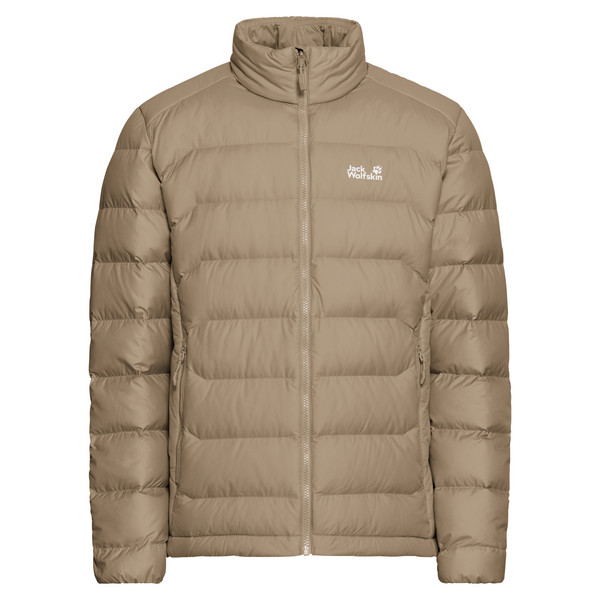 Wolfskin WILD PASS DOWN JKT M RDS Herren - Daunenjacke