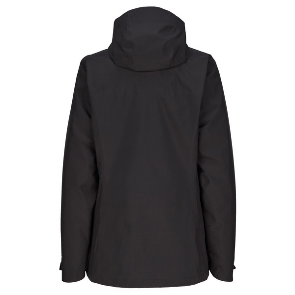 Jack Wolfskin MOONRISE 2 3IN1 JKT W Damen - Doppeljacke Ansicht 2