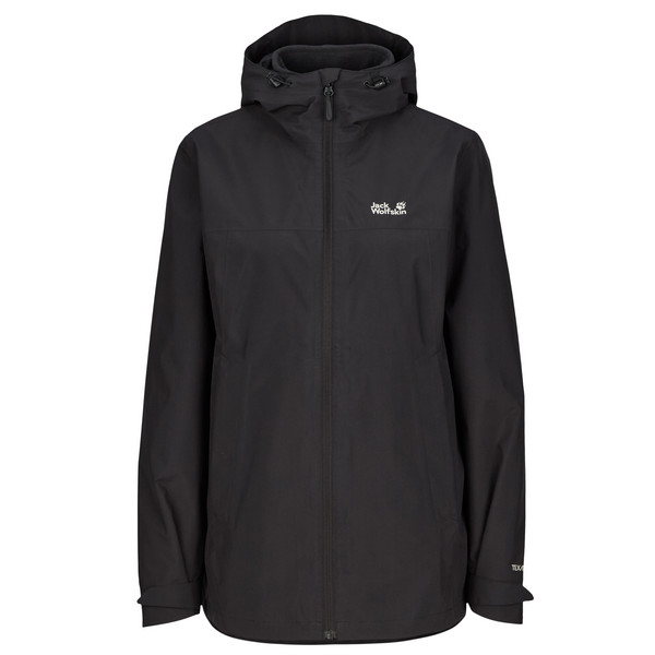 Jack Wolfskin MOONRISE 2 3IN1 JKT W Damen - Doppeljacke Ansicht 1