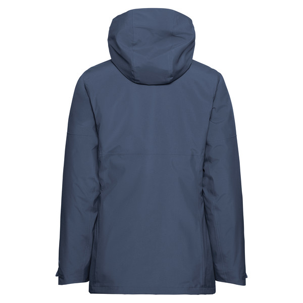 Jack Wolfskin HUNBERG 2 3IN1 JKT W Damen - Doppeljacke Ansicht 2
