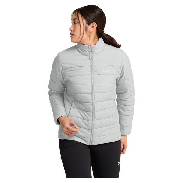 Jack Wolfskin HUNBERG 2 3IN1 JKT W Damen - Doppeljacke Ansicht 9
