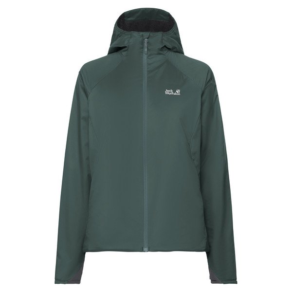 Jack Wolfskin EVERTREK INS JKT W Damen - Isolationsjacke Ansicht 1