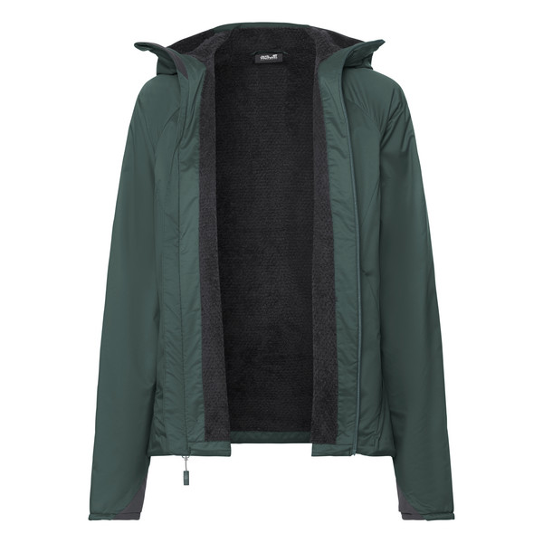 Jack Wolfskin EVERTREK INS JKT W Damen - Isolationsjacke Ansicht 3