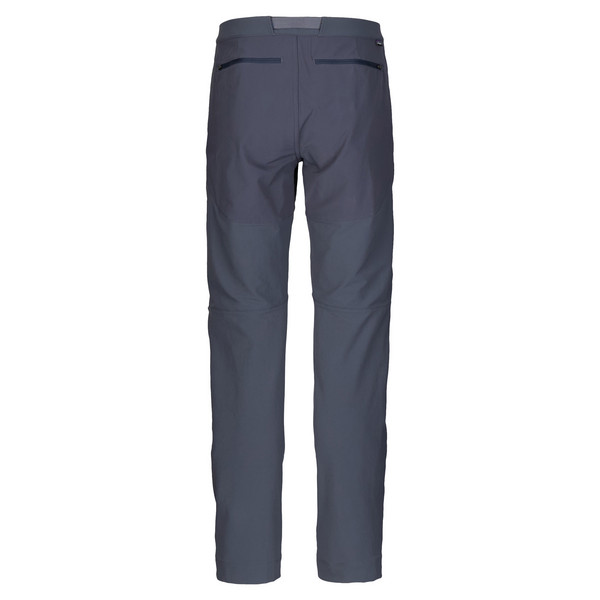 Patagonia M'S TERRAVIA PEAK PANTS - REG Herren - Softshellhose Ansicht 3