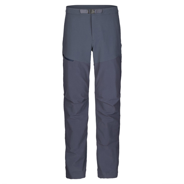 M'S TERRAVIA PEAK PANTS - REG Herren - Softshellhose