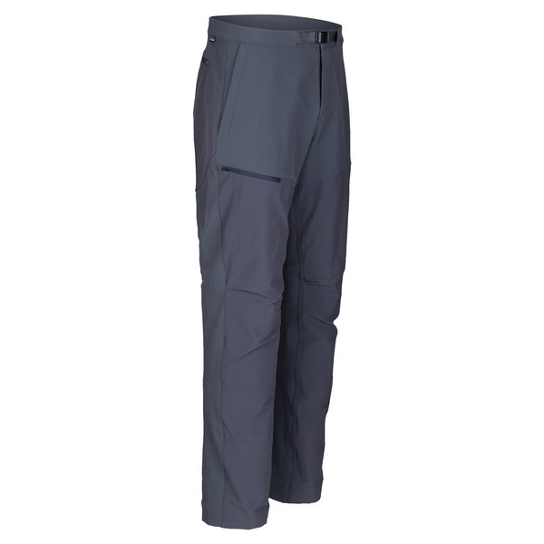 Patagonia M'S TERRAVIA PEAK PANTS - REG Herren - Softshellhose Ansicht 2