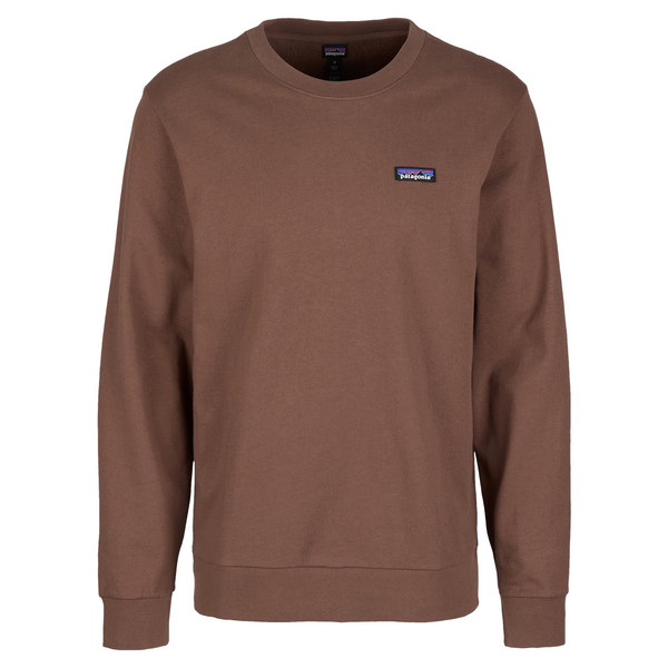 Patagonia M'S DAILY CREW Herren - Sweatshirt Ansicht 1