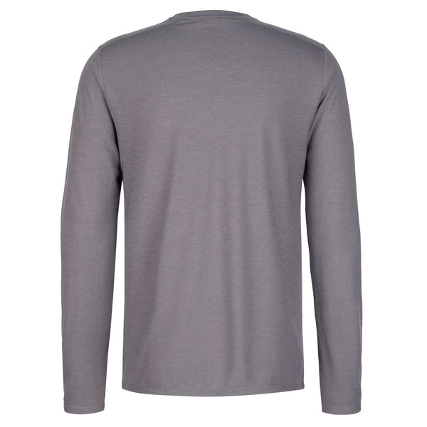 Patagonia M'S L/S CAP COOL TRAIL SHIRT - STRATAPEAKS Herren - Funktionsshirt Ansicht 2