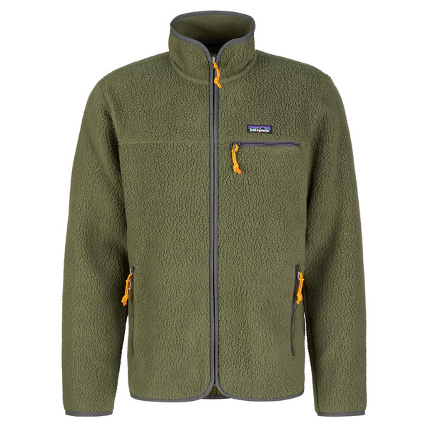 Patagonia M'S RETRO PILE JACKET Herren - Fleecejacke Ansicht 1