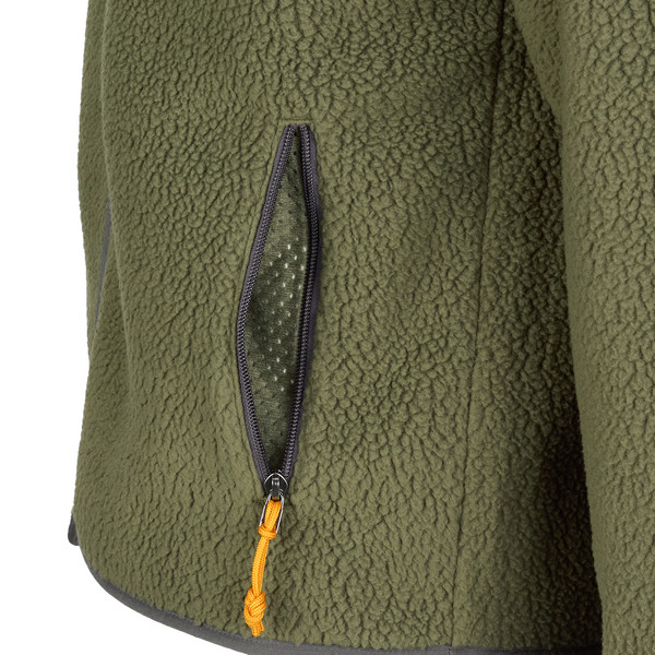 Patagonia M'S RETRO PILE JACKET Herren - Fleecejacke Ansicht 3
