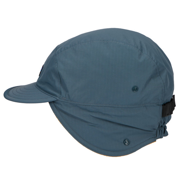 Patagonia ISTHMUS EARFLAP CAP Unisex - Winterhut Ansicht 2