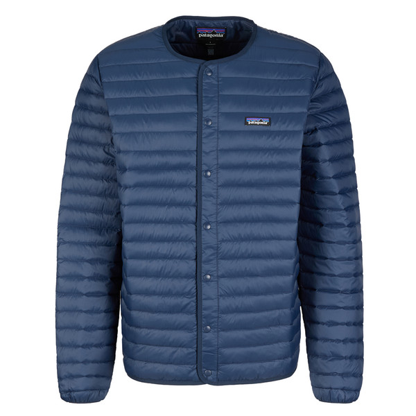 Patagonia M'S LW DOWN SWEATER CARDIGAN Herren - Daunenjacke Ansicht 1