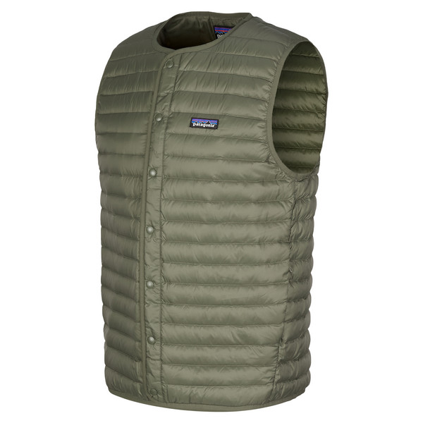 Patagonia M'S LW DOWN SWEATER VEST Herren - Daunenweste Ansicht 2
