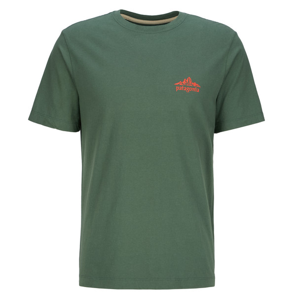 M'S CLOUD CRAG T-SHIRT Herren