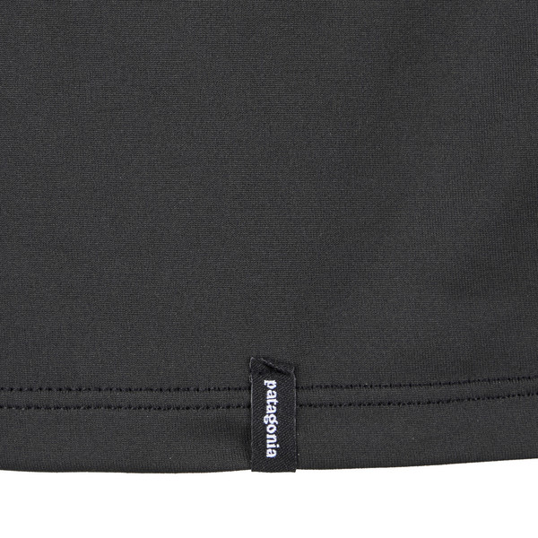 Patagonia M'S CAP COOL DAILY SHIRT - HUT TRIPPER Herren - Funktionsshirt Ansicht 4