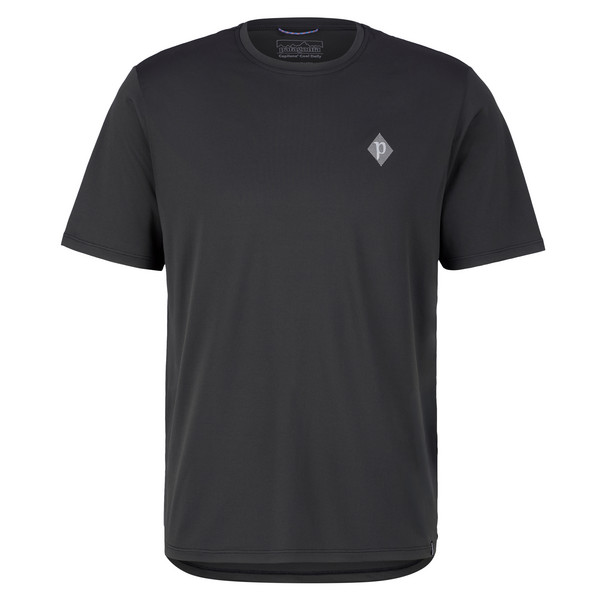 M'S CAP COOL DAILY SHIRT - HUT TRIPPER Herren - Funktionsshirt