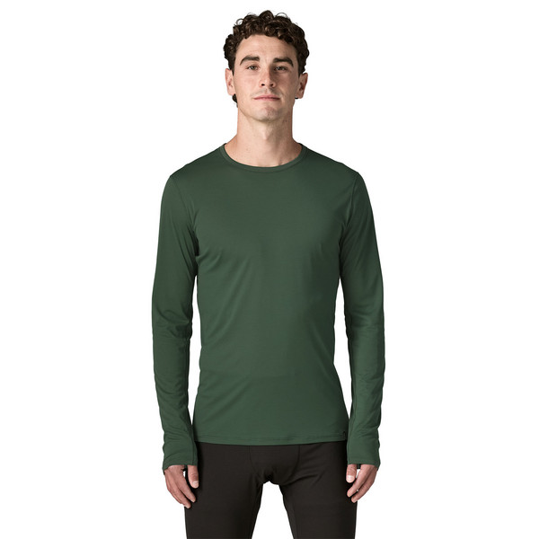 Patagonia M'S CAP LW CREW Herren - Funktionsunterwäsche Ansicht 4
