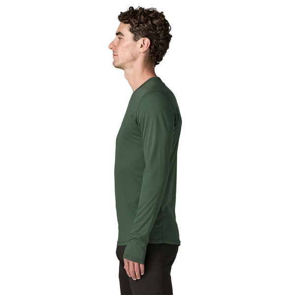 Patagonia M'S CAP LW CREW Herren - Funktionsunterwäsche Ansicht 7