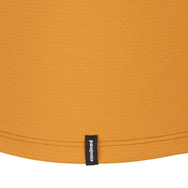 Patagonia M'S CAP MW CREW Herren - Funktionsunterwäsche Ansicht 3