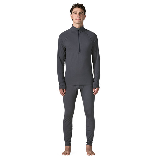Patagonia M'S CAP TW BOTTOMS Herren - Funktionsunterwäsche Ansicht 5