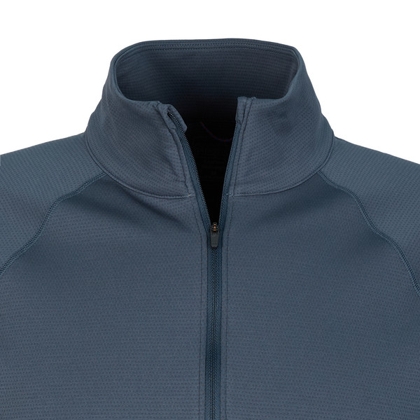 Patagonia M'S CAP MW ZIP NECK Herren - Funktionsunterwäsche Ansicht 3