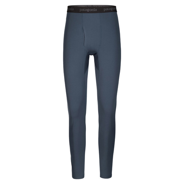 M'S CAP MW BOTTOMS Herren - Baselayer-Hose