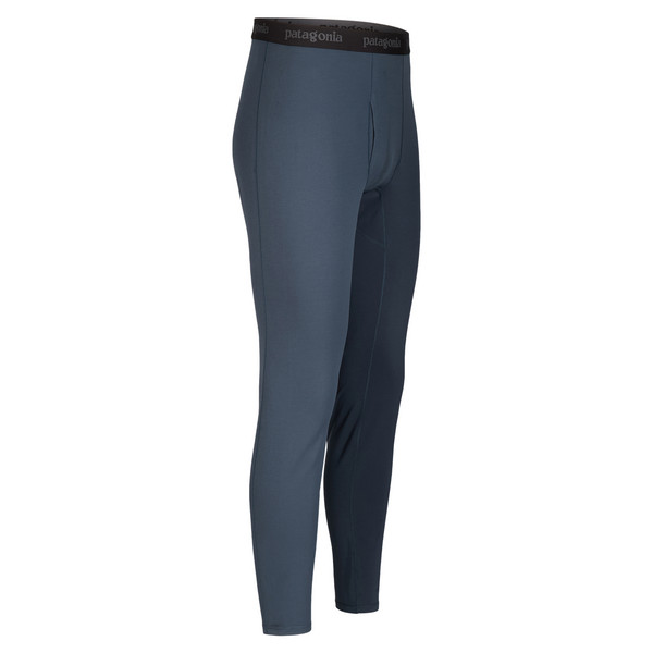 Patagonia M'S CAP MW BOTTOMS Herren - Baselayer-Hose Ansicht 2