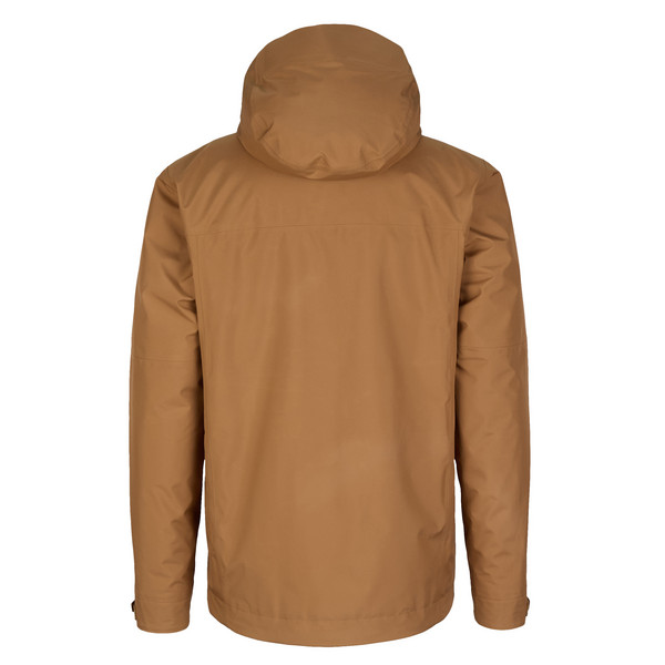 Patagonia M'S INSULATED BOULDER FORK RAIN JACKET Herren - Hardshelljacke Ansicht 2