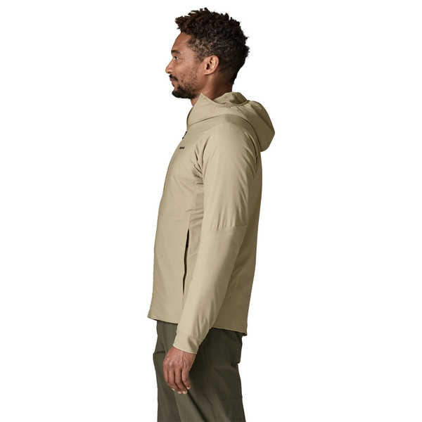 Patagonia M'S NANO-AIR LIGHT HOODY Herren - Isolationsjacke Ansicht 8