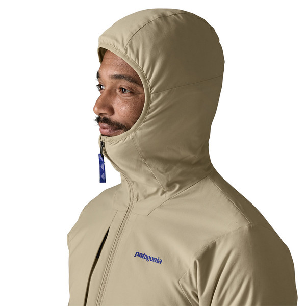 Patagonia M'S NANO-AIR LIGHT HOODY Herren - Isolationsjacke Ansicht 11