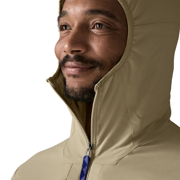 Patagonia M'S NANO-AIR LIGHT HOODY Herren - Isolationsjacke Ansicht 9