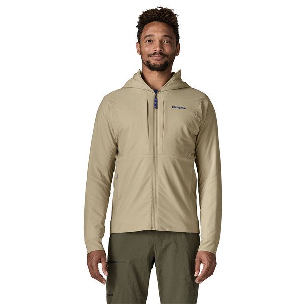 Patagonia M'S NANO-AIR LIGHT HOODY Herren - Isolationsjacke Ansicht 6
