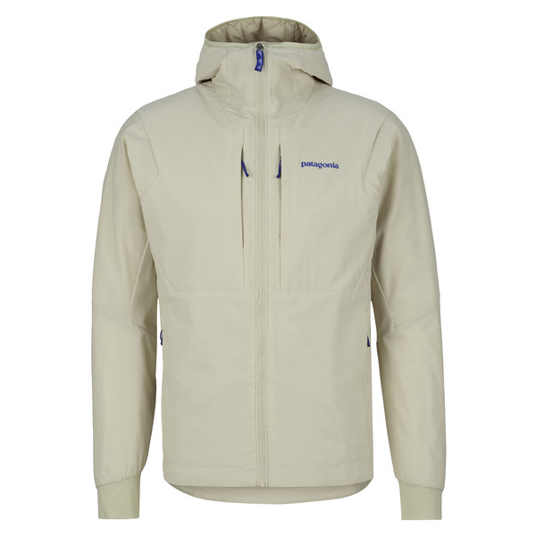Patagonia M'S NANO-AIR LIGHT HOODY Herren - Isolationsjacke Ansicht 1
