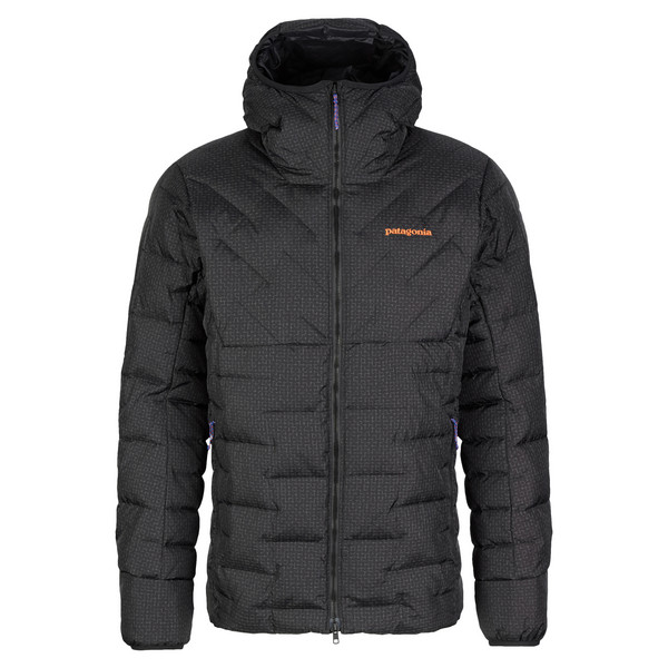 Patagonia M'S DURABLE DOWN HOODY Herren - Daunenjacke Ansicht 1