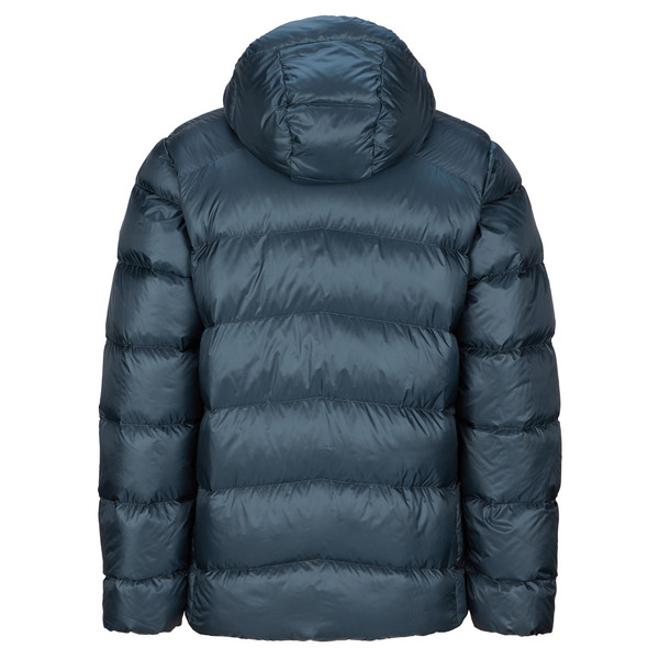 Patagonia M'S FITZ ROY DOWN HOODY Herren - Daunenjacke Ansicht 2