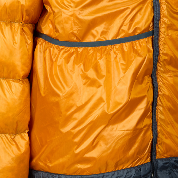 Patagonia M'S FITZ ROY DOWN HOODY Herren - Daunenjacke Ansicht 7