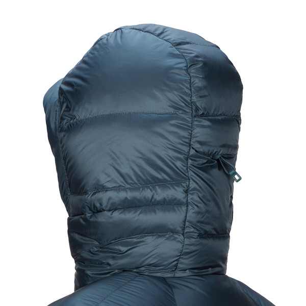 Patagonia M'S FITZ ROY DOWN HOODY Herren - Daunenjacke Ansicht 5