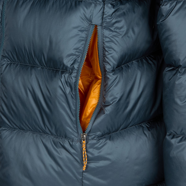 Patagonia M'S FITZ ROY DOWN HOODY Herren - Daunenjacke Ansicht 4