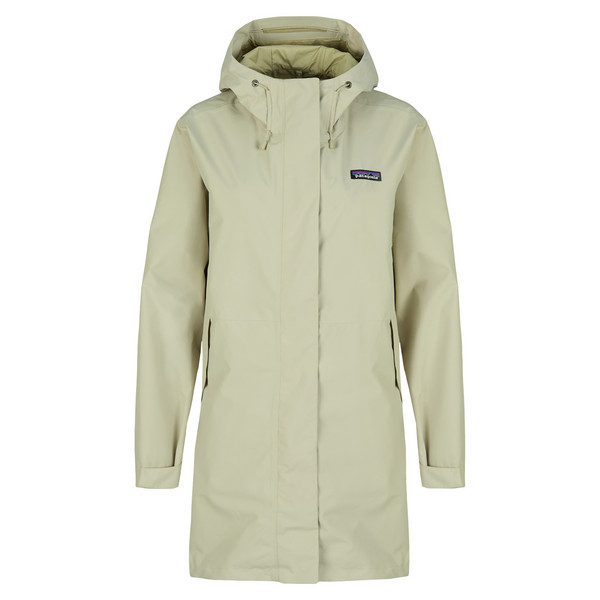 W'S HEYES PEAK 3-IN-1 PARKA Damen - Doppeljacke-WEATHERED STONE