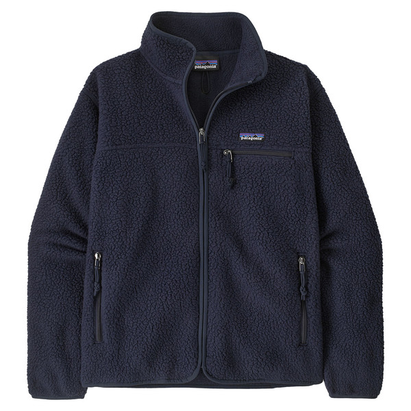 Patagonia W'S RETRO PILE JACKET Damen - Fleecejacke Ansicht 1