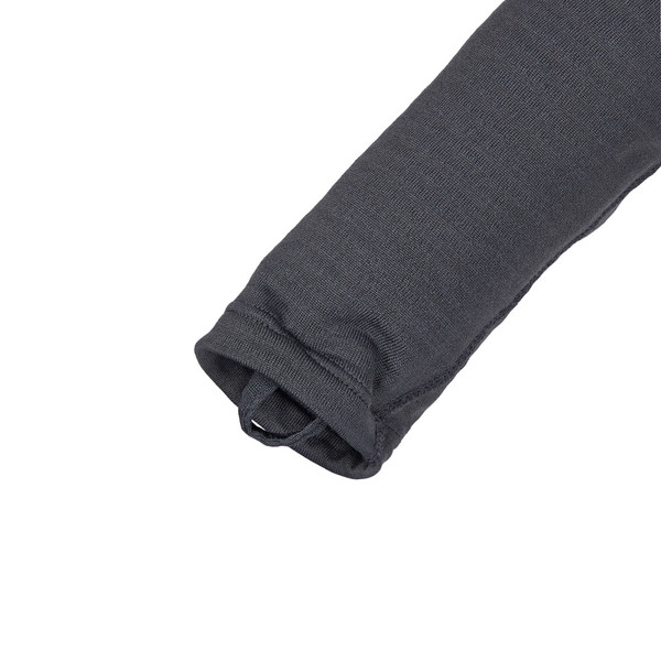 Patagonia W'S CAP TW ZIP NECK Damen - Funktionsunterwäsche Ansicht 3