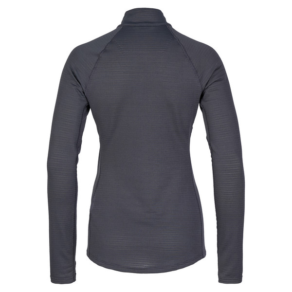 Patagonia W'S CAP TW ZIP NECK Damen - Funktionsunterwäsche Ansicht 2